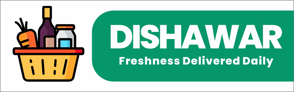 Dishawar Logo